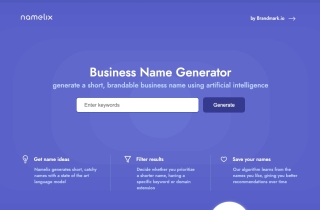 Namelix