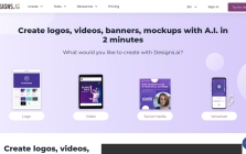 Designs.ai