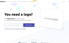 Logomaster.ai