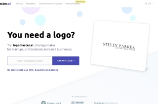 Logomaster.ai