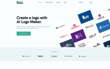 AI Logo Maker