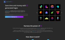 LogoCreatorAI