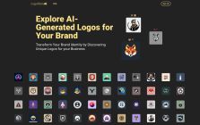 LogoDiscovery