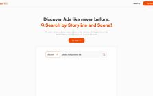 Video Ad Reference Search