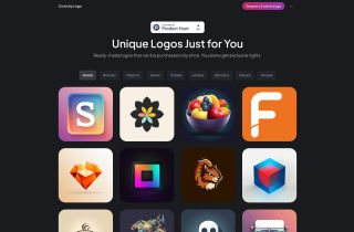 Crunchy Logo
