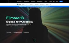 Wondershare Filmora