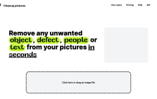 Cleanup.pictures