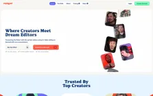 Replayed - YouTube Video Editing Team Service