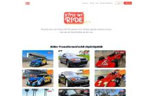 Style My Ride