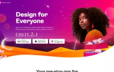 Bazaart: Photo, Video and Design Editor