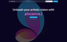 PixCanva