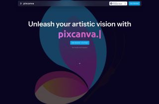 PixCanva