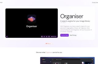 Organiser
