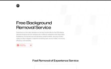 Cand - Background Removal