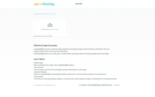 Image2MindMap