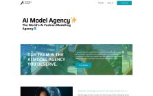 AI Model Agency