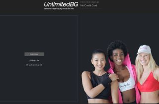 UnlimitedBG