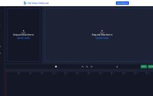Online Video Editor