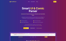 Omniparsr