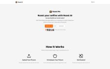 Roast AI
