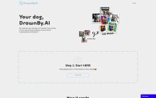 DrawnBy.AI