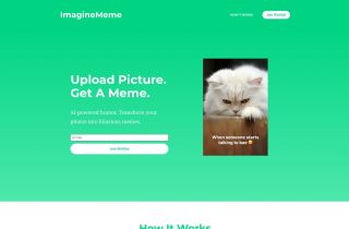 ImagineMeme