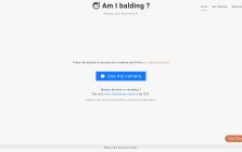 amibalding.co