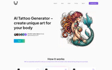 Tattoon.ai