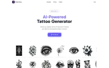 Tattoo Canvas