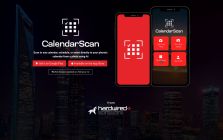 CalendarScan