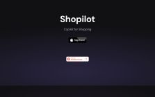 Shopilot