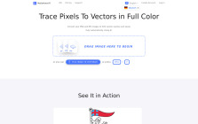 Vectorizer AI