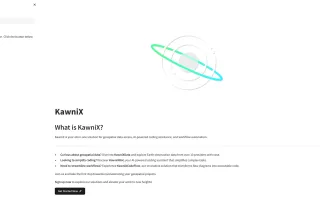 KawniX
