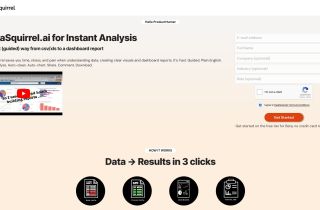 DataSquirrel.ai
