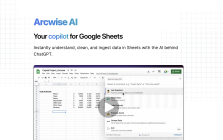 Arcwise