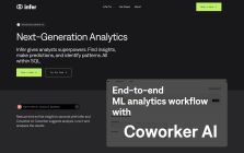 Infer | Generative AI for Game-Changing Business Insights and Growth
