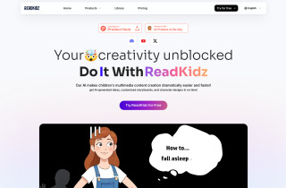 Readkidz
