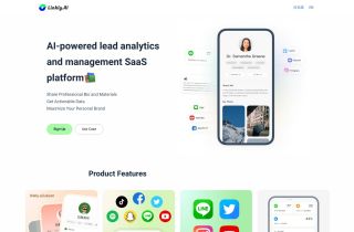 Linkly.AI