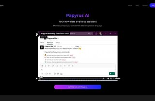 Papyrus AI