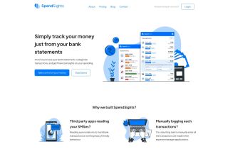 SpendSights