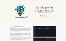 CleverCharts AI