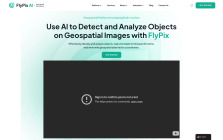 FlyPix AI