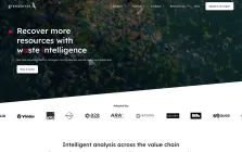 Greyparrot waste intelligence