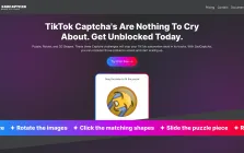 SadCaptcha