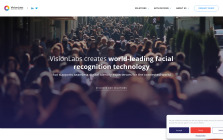 VisionLabs Facial Recognition Technology
