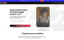 AI Visual Tagging