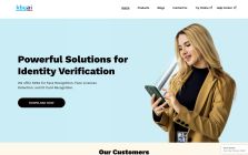 KBY-AI Identity Verification SDK