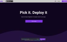 ezML - Computer Vision for Apps