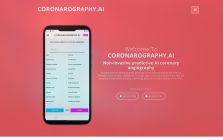 Coronarography.AI