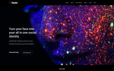 Blynkkr - Your Decentralized Identity, Powered by AI
